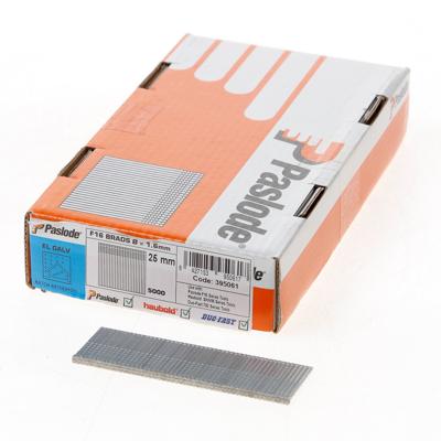 Paslode Afwerknagel f16-45mm vz p/5000