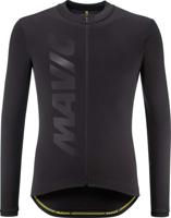 Mavic Aksium Thermo - Long Sleeve Jersey - thumbnail