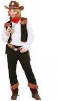 Verkleedkleding Cowboy Blake - thumbnail