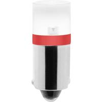 Barthelme 70113911 LED-signaallamp Rood BA9s 230 V/DC, 230 V/AC - thumbnail
