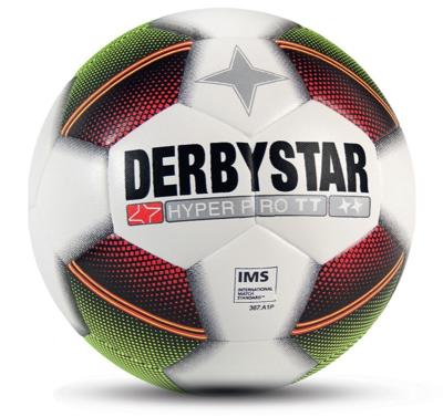 Derbystar Voetbal Hyper Pro TT 1020
