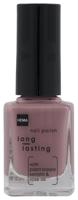 HEMA Long lasting nagellak 013 tough Tuesday (mauve) - thumbnail