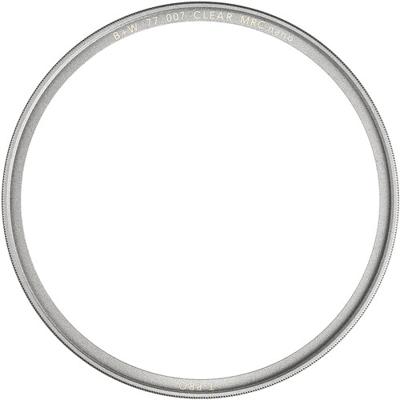 B + W Filter 1097730 1097730 Beschermfolie 43 mm