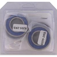 ALL BALLS Racing wiellagerset wheel bearing sets 25-111 complete with simmerrings - thumbnail