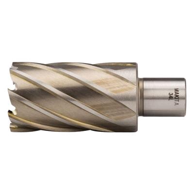 Makita HB16S | Kernboor HSS 16x30mm | Weldon Makita HB16S | Kernboor HSS 16x30mm | Weldon