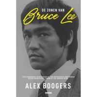 De zonen van Bruce Lee - thumbnail