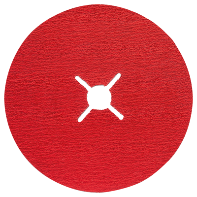 Bosch Accessoires Fiberschijf 180, K100 BFM+I - 2608621620