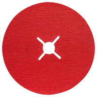 Bosch Accessoires Fiberschijf 180, K100 BFM+I - 2608621620 - thumbnail