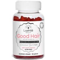 Lashilé Good Hair Women 60gummies - thumbnail