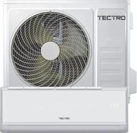Tectro Split unit air conditioner voorgevuld TSCS 1232 wit - voor ruimtes van 100 m3 - thumbnail
