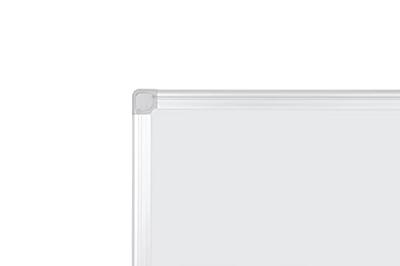 Bi-Office Earth-it magnetisch whiteboard ft 90 x 60 cm Bi-Office Earth-it magnetisch whiteboard ft 90 x 60 cm