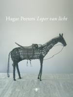 Hagar  Peeters Loper van licht - thumbnail