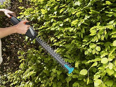 Gardena EasyCut accu heggenschaar 40 cm - thumbnail