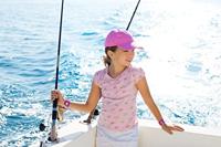Sea Band Kind Anti-misselijkheid Armband Roze 2 Stuks - thumbnail