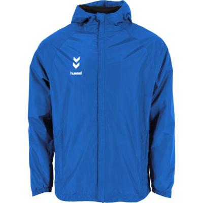 Hummel Ground Windbreaker Regenjas 116