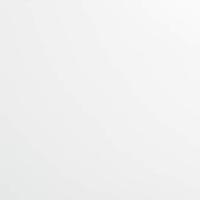 Bendt Nachtkastje 'Isaac' kleur wit - thumbnail