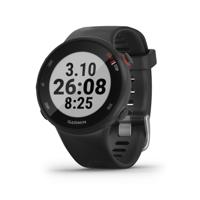 Garmin Forerunner 45S sport horloge Zwart 208 x 208 Pixels - thumbnail