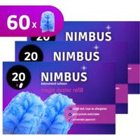 Nimbus Magic Duster 60 Stuks - thumbnail