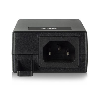 ACT Gigabit PoE+ injector 30W - thumbnail