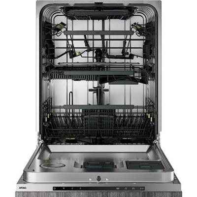 ATAG VA8217LT Premium Green XXL inbouw vaatwasser