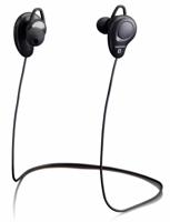 Lenco (Epb-015 Black) Wirelees Bluetooth Con Microfono - thumbnail