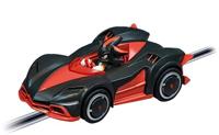 Carrera go!!! raceauto - shadow dark reaper - thumbnail