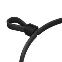 Knog led hoofdlamp "quokka 150" led headlight quokka 150 midn.black - thumbnail