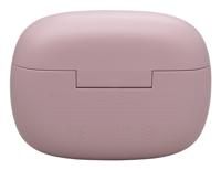 JBL Wave Beam 2, True Wireless Noise Cancelling Bluetooth Earbuds met 40 uur afspeeltijd, JBL Pure Bass Sound, Smart Ambient Technologie en Multi-Point Verbinding, in Roze - thumbnail