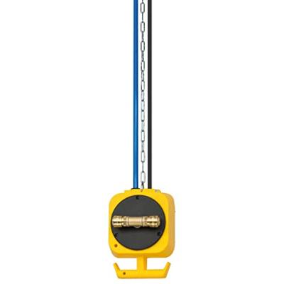 Brennenstuhl Pendelstroomverdeler hangverdeler | met grote gereedschapshaak | voor binnen - 1151160100