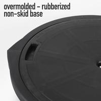 BOSU® Balance Trainer PRO - Zwart - thumbnail