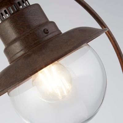 Searchlight TuinpaalStation - 7655RU