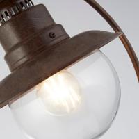 Searchlight TuinpaalStation - 7655RU - thumbnail