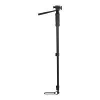 Falcon eyes eenbeenstatief + 3 weg kop mp-3 4 secties 178 cm - thumbnail