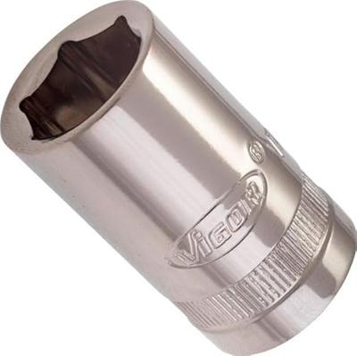 Vigor V2561N V2561N Dopsleutelinzetstuk 15 mm