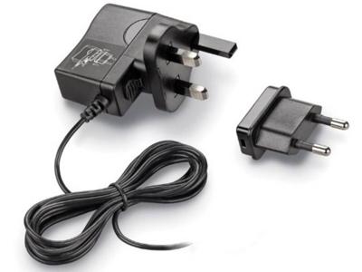 Adapter Poly Europees Verenigd Koninkrijk