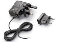 Adapter Poly Europees Verenigd Koninkrijk - thumbnail