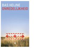 Onredelijkheid - Bas Heijne - ebook - thumbnail