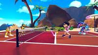 Pickleball Smash - thumbnail