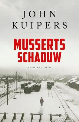 Musserts schaduw Musserts schaduw