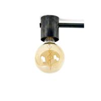 Serax Sofisticato Nr. 31 Railspot - Zwart - thumbnail