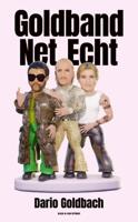 Goldband - Dario Goldbach - ebook - thumbnail