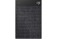 Seagate Backup Plus STHH2000400 externe harde schijf 2000 GB Zwart - thumbnail