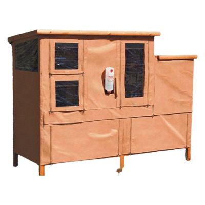 Bedekt Trixie 151 × 101 × 57 cm