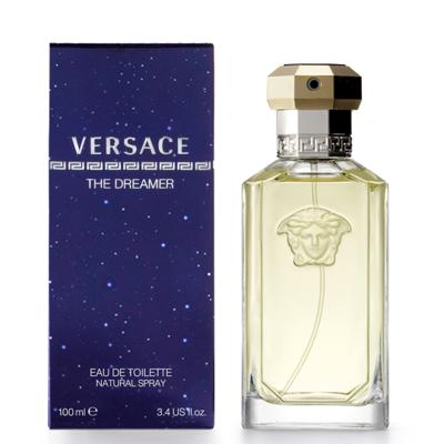 Versace Dreamer Eau de Toilette