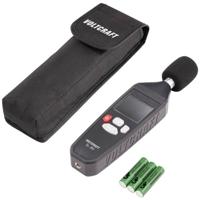 VOLTCRAFT SL-80 Decibelmeter 30 - 130 dB 31.5 Hz - 8 kHz - thumbnail