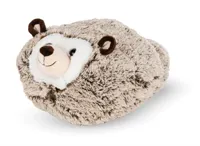 Noxxiez voetenwarmer egel - thumbnail