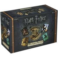 Harry Potter Hogwarts Battle The Monster Box - thumbnail
