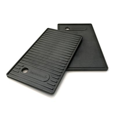 Plancha gietijzer 24x42cm Barbecook - Barbecook