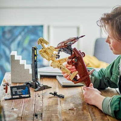 LEGO STAR WARS 75428 Gevechtsdroid met STAP