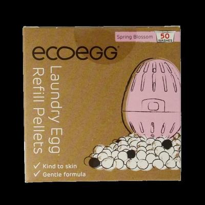 Eco Egg Laundry Egg Refill Pellets Spring Blossom Eco Egg Laundry Egg Refill Pellets Spring Blossom